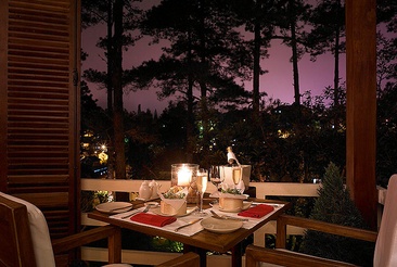 Ana Mandara Villa Dalat Resort & Spa