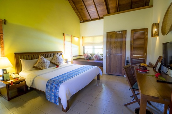 Cocotinos Manado A Boutique Dive Resort & Spa