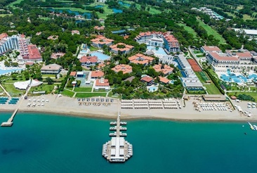 Sirene Belek Hotel
