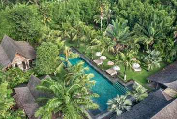 Blue Karma Village