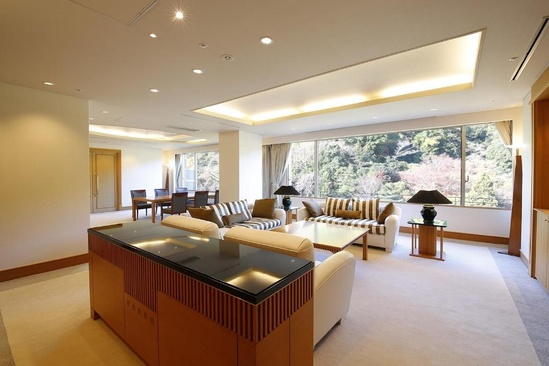 Arima Gekkoen Kourokan Hotel
