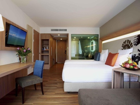 Novotel Phuket Kamala Beach