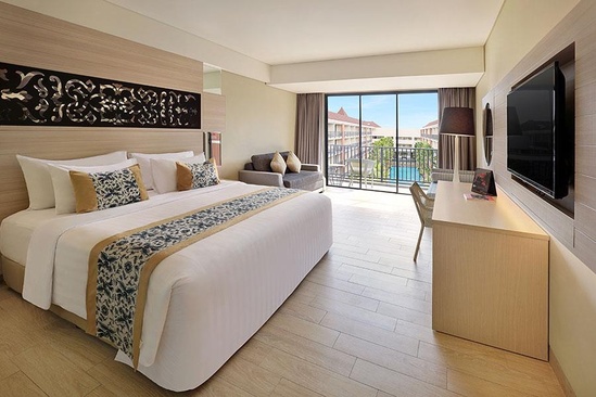 Anathera Resort Kuta (Ex Swiss-Belhotel Tuban)