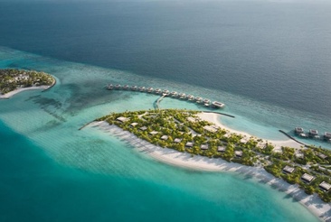 Patina Maldives, Fari Islands