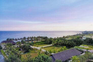 Komaneka At Keramas Beach