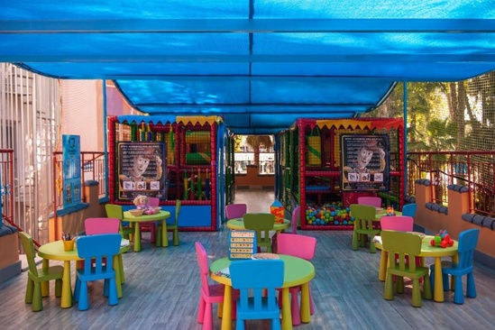 Botanik Hotel & Resort