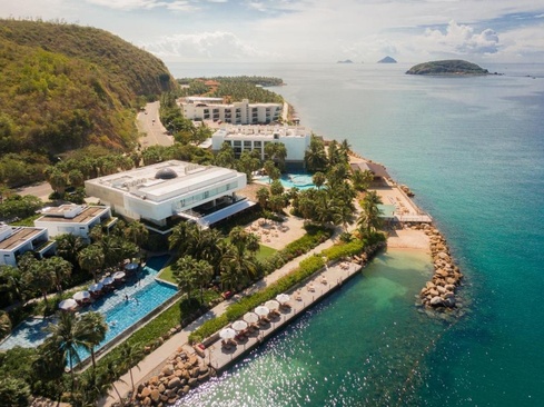 Alibu Resort Nha Trang