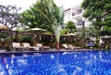 Taksu Sanur Hotel