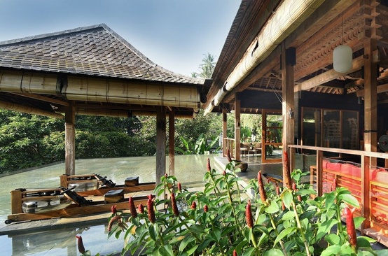 Chapung Se Bali Resort