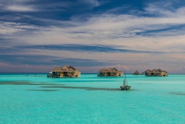 Gili Lankanfushi Maldives