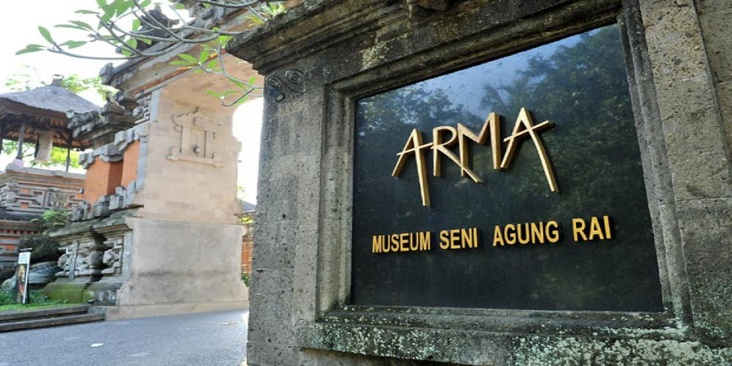 Arma Museum & Resort