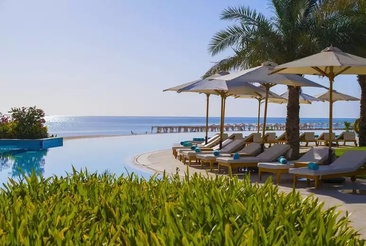 Baron Palace Sahl Hasheesh