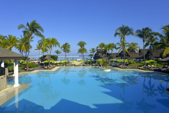 Sofitel Mauritius L'Imperial Resort & Spa