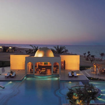 The Oberoi Sahl Hasheesh