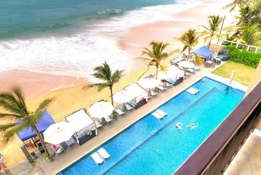 Lavanga Resort & Spa