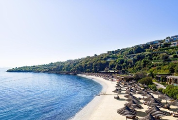Mandarin Oriental, Bodrum