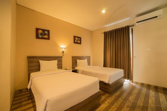 Grand Kesambi Resort & Villa