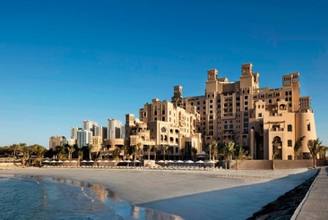 Sheraton Sharjah Beach Resort & Spa