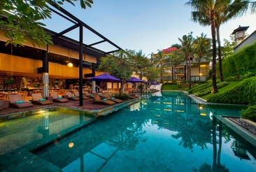 Taum Resort Bali