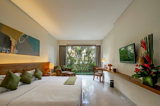 Taksu Sanur Hotel