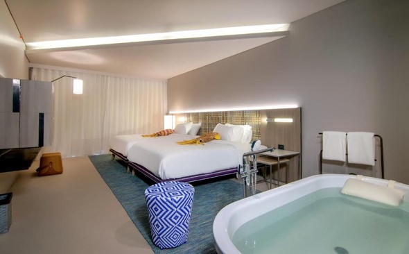 Veranda Resort Pattaya Na Jomtien Mgallery