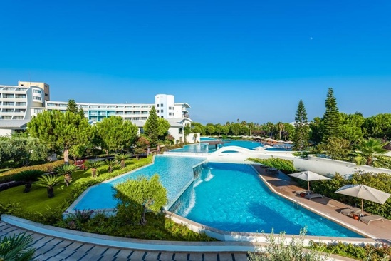 Cornelia Diamond Golf Resort