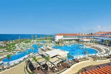 Olympic Lagoon Resort Paphos