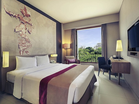 Mercure Bali Nusa Dua