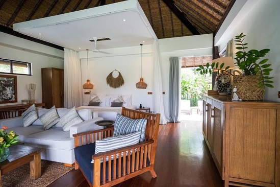 Pondok Santi Gili Trawangan