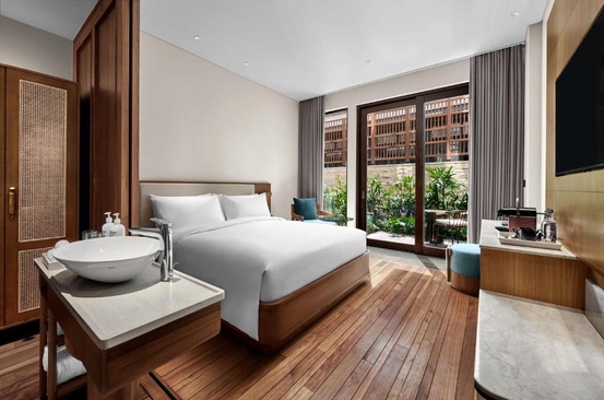 Holiday Inn Resort Bali Canggu
