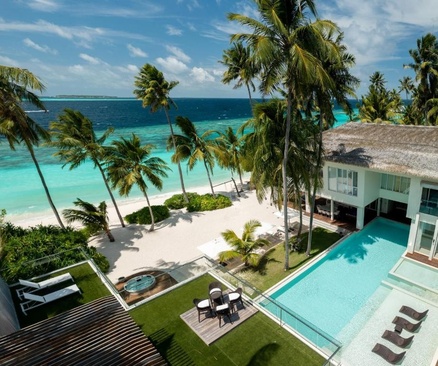 Amilla Maldives