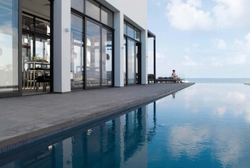 Almyra Hotel