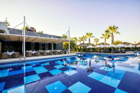 Tui Blue Belek