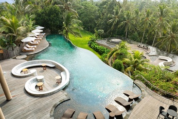 Abisena Ubud