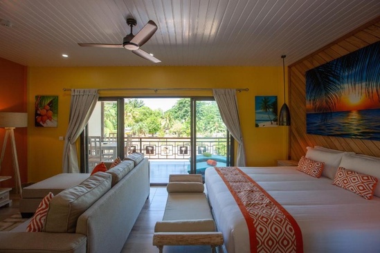 Casa De Leela Self Catering Guest House