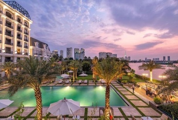 Mia Saigon