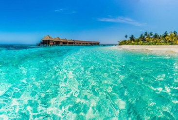 Kandolhu Maldives