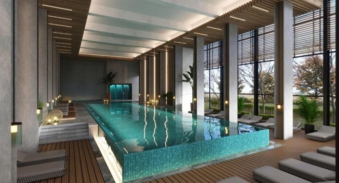 Anda Barut Collection