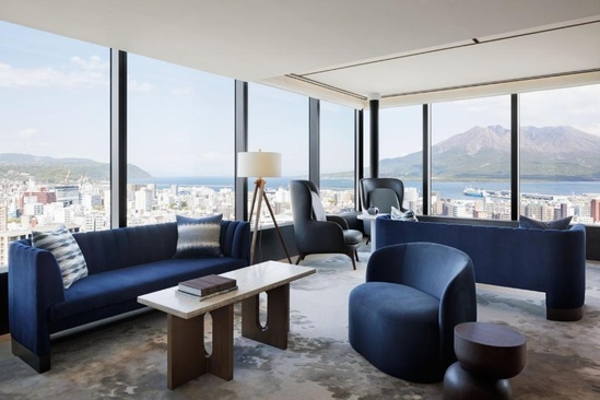Sheraton Kagoshima