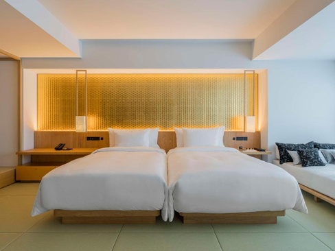 Banyan Tree Higashiyama Kyoto