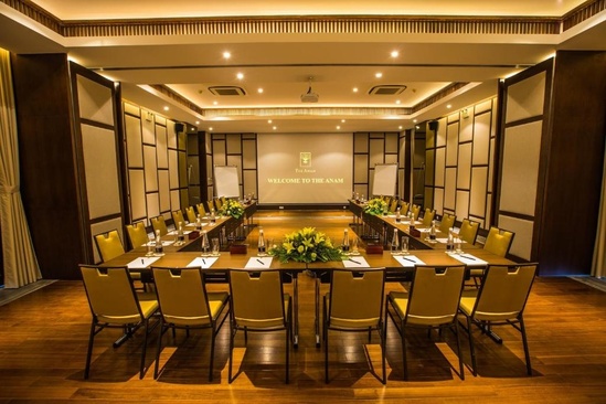 The Anam Resort Cam Ranh