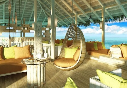 Six Senses Laamu