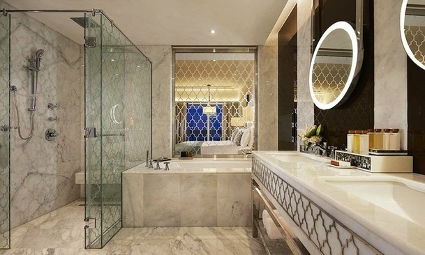 Waldorf Astoria Dubai Palm Jumeirah