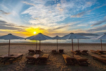 Intercontinental Residences Nha Trang