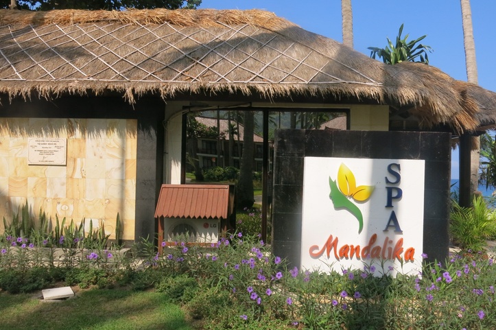 Holiday Resort Lombok