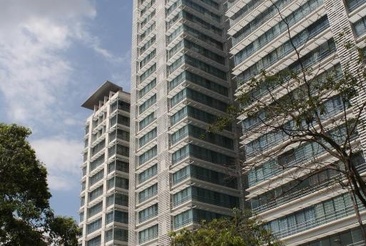 Parkroyal Serviced Suites Kuala Lumpur