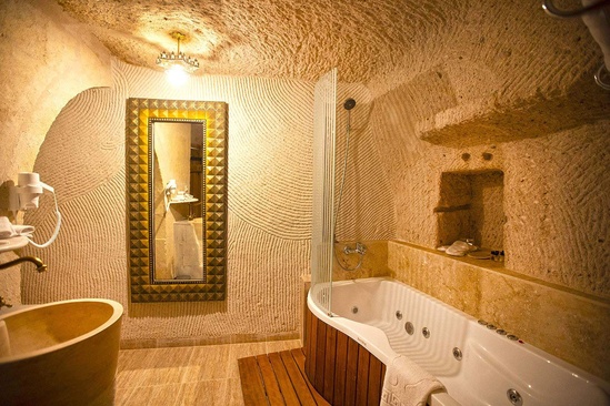 Selfie Cave Hotels Cappadocia - Special Class Boutique-Hotel