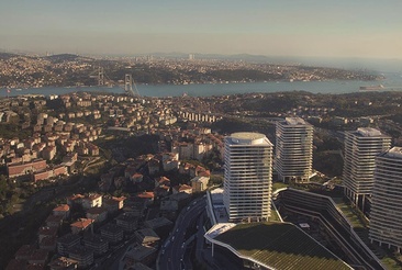 Raffles Istanbul