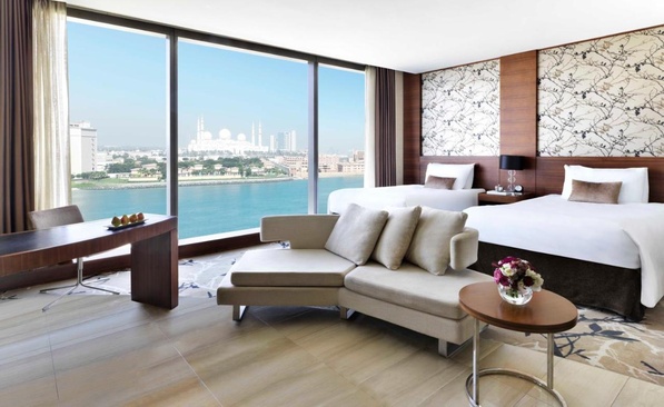 Fairmont Bab Al Bahr