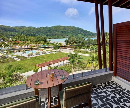Canopy By Hilton Seychelles